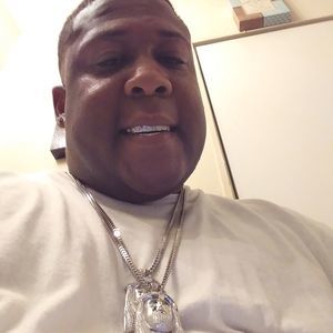 Meet your Posher, Terrell